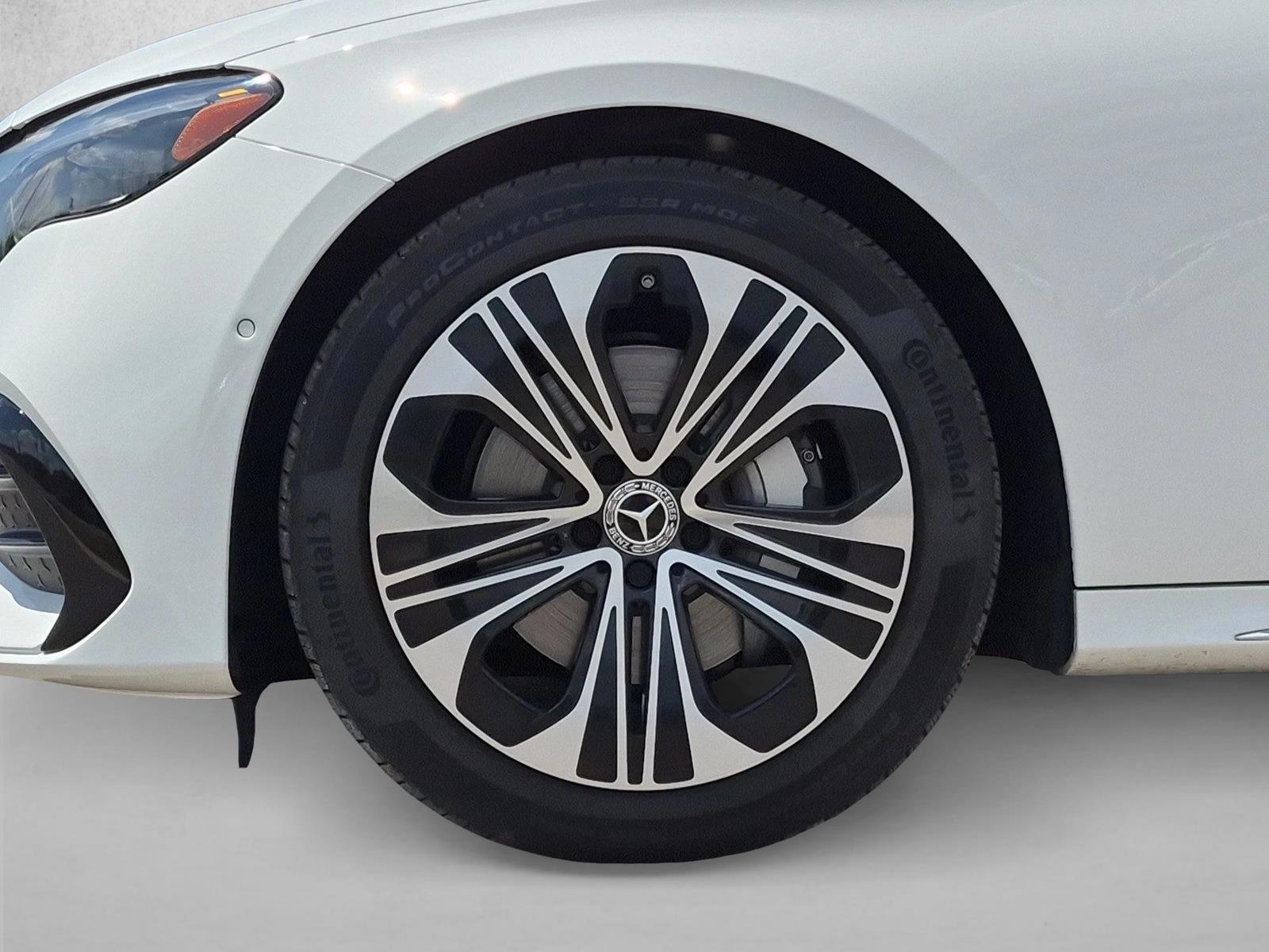 2025 Mercedes-Benz Mercedes-BenzE-Class, photo 23
