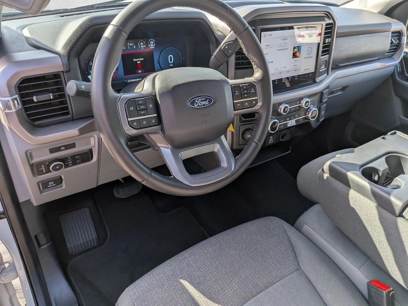 Thumbnail: 2025 Ford F-150 - 3