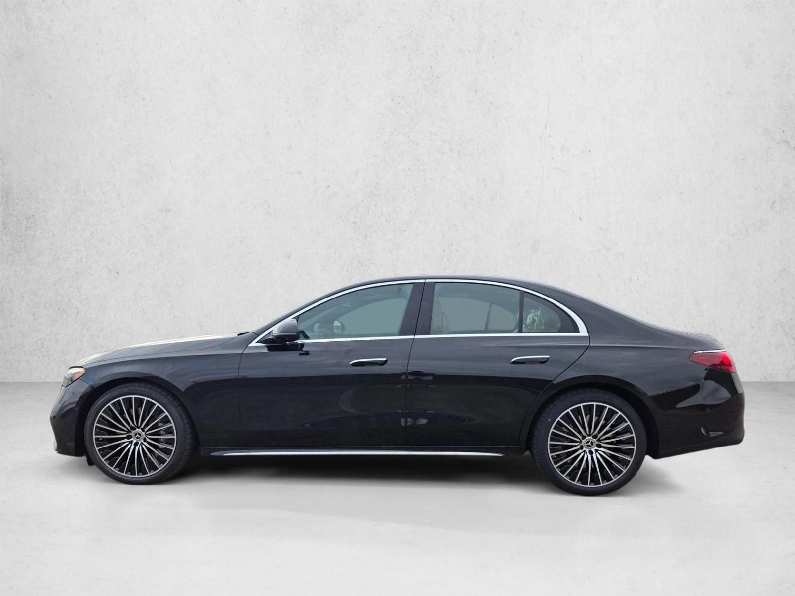 Thumbnail: 2027 Mercedes-Benz E-Class - 2