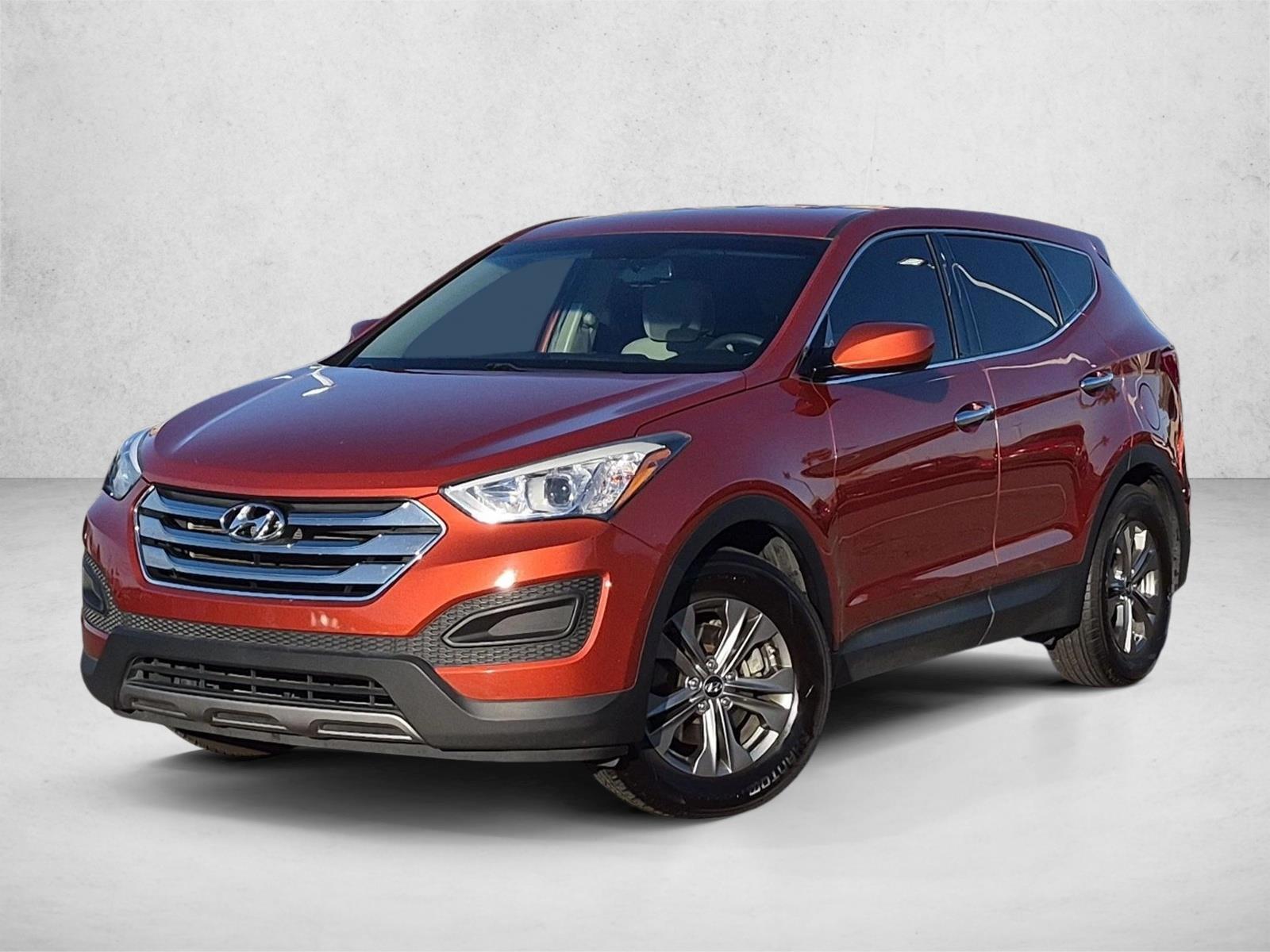 2014 Hyundai Santa Fe Sport