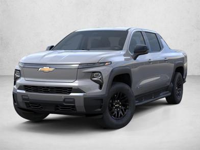 2026 Chevrolet Silverado EV LT -
                  Miami, FL