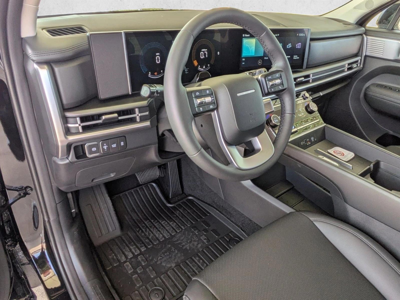 Thumbnail: 2026 Hyundai Santa Fe - 3