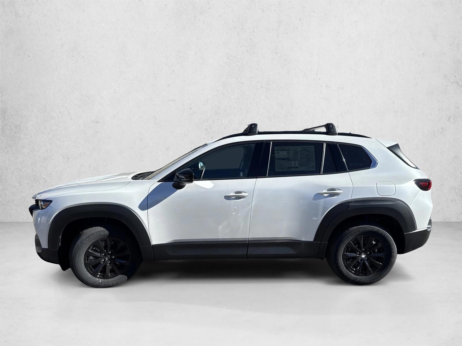 Thumbnail: 2026 Mazda CX-50 - 2