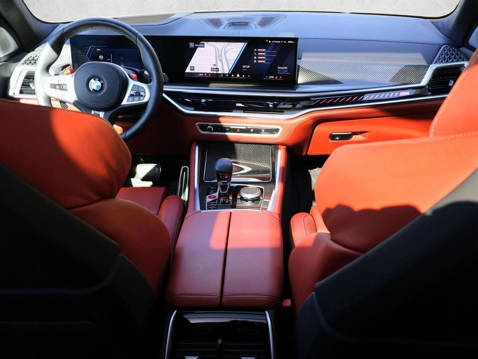 Thumbnail: 2025 BMW X5 - 3