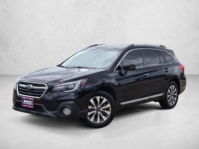 2019 Subaru Outback Touring -
                  Katy, TX