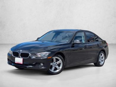2013 BMW 3 Series 328i -
                  Costa Mesa, CA