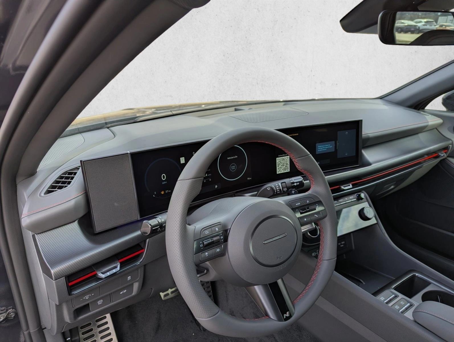Thumbnail: 2026 Hyundai Sonata - 4