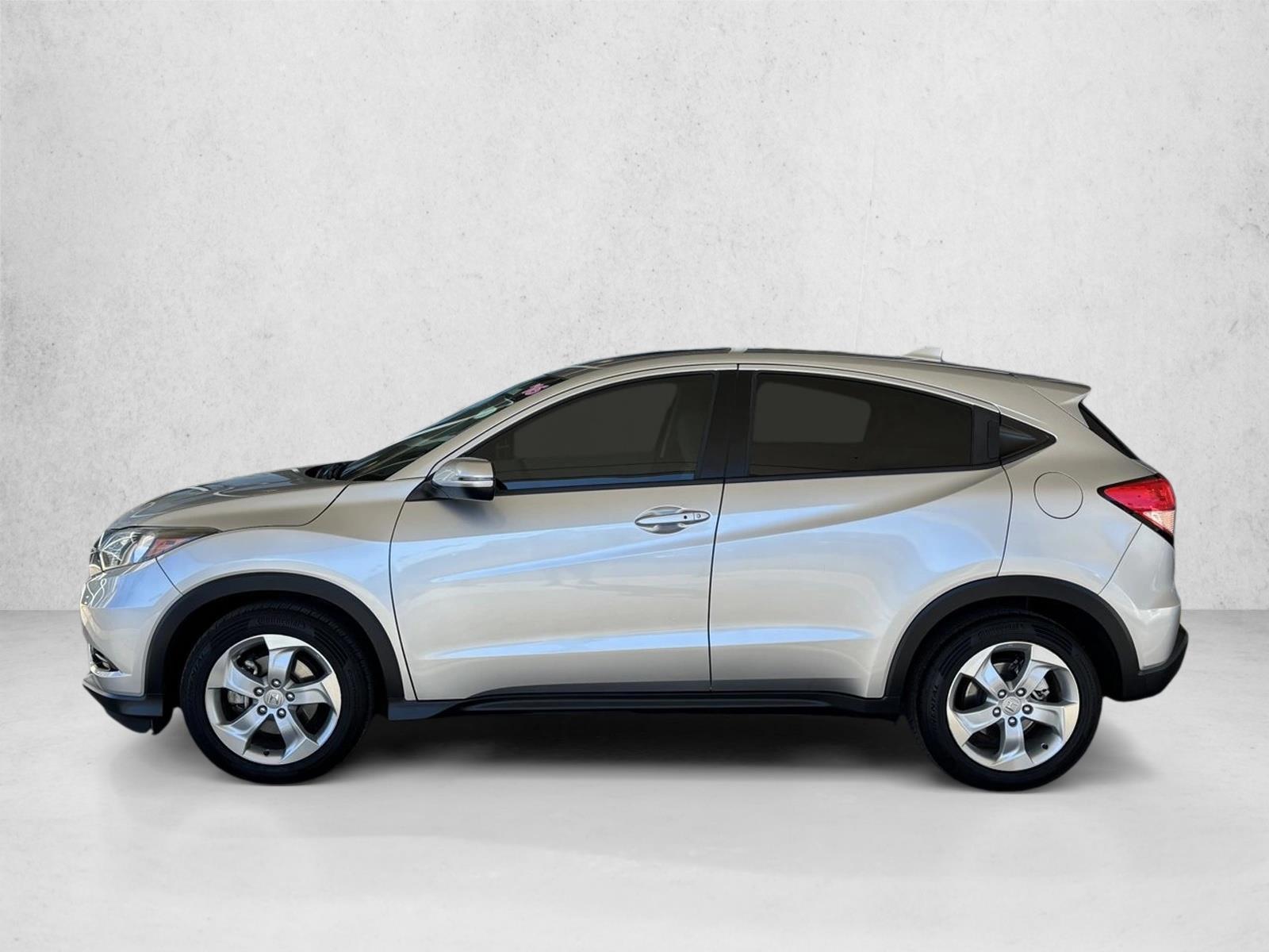 Thumbnail: 2016 Honda HR-V - 2