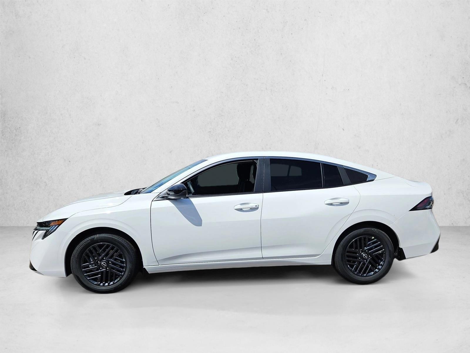 Thumbnail: 2026 Nissan Sentra - 2