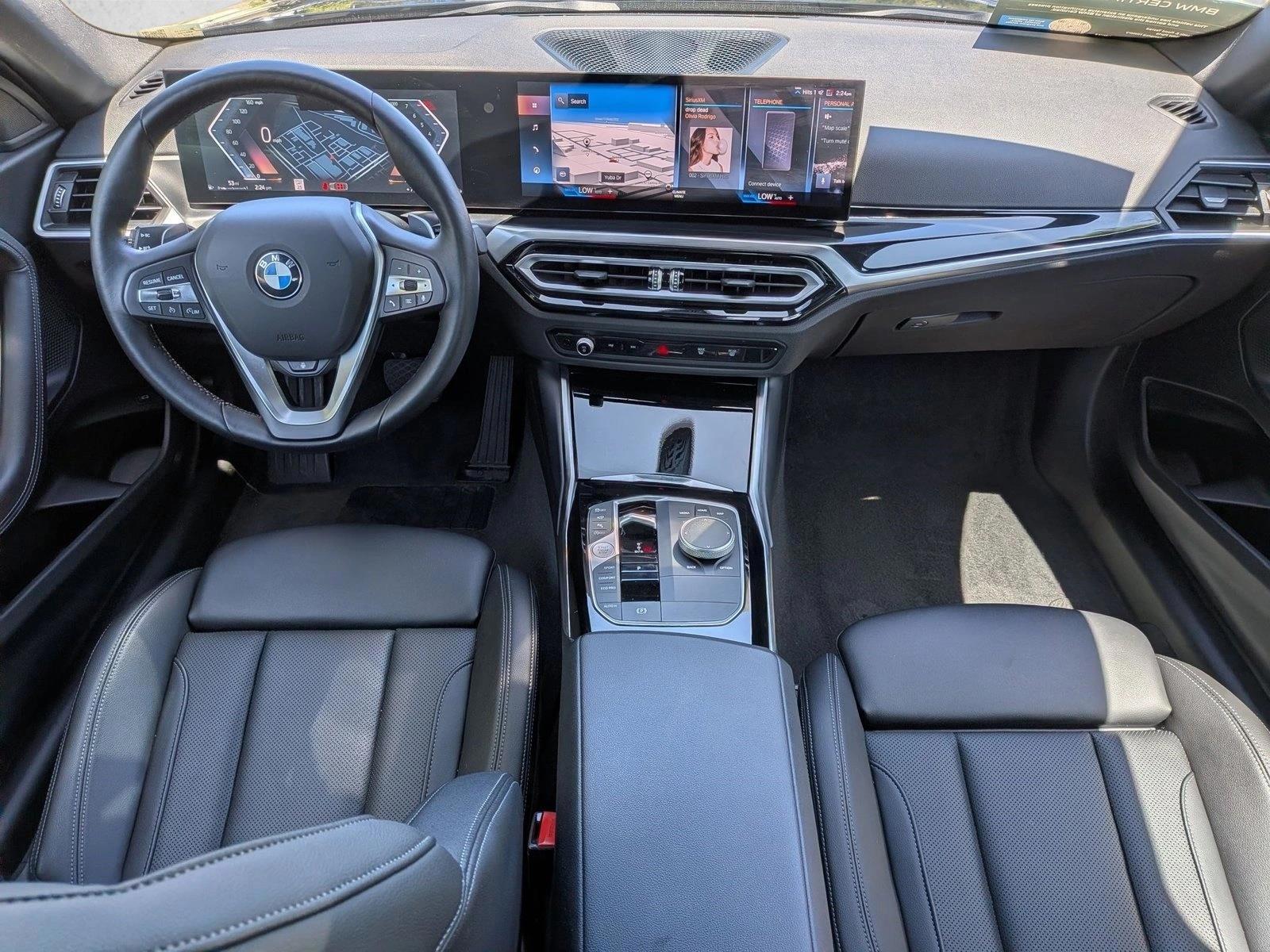 Thumbnail: 2024 BMW 2 Series - 4
