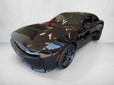 2026 Dodge Charger