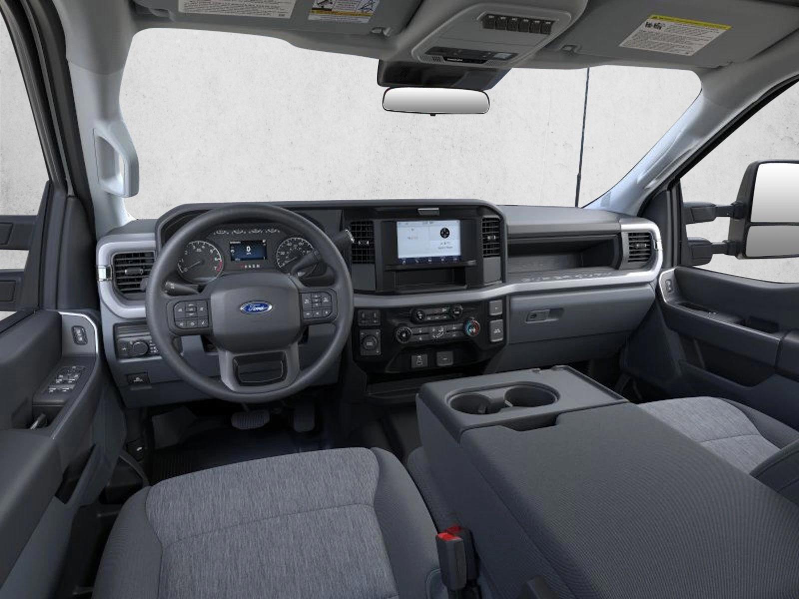 Thumbnail: 2026 Ford Econoline - 4