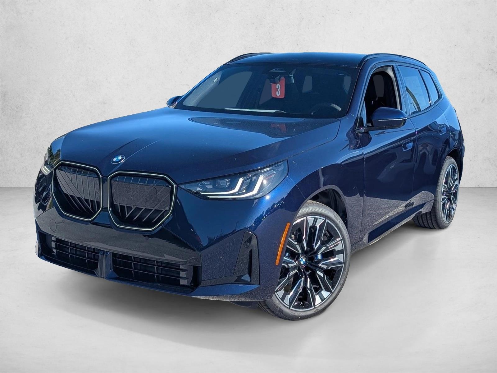 Thumbnail: 2026 BMW X3 - 1