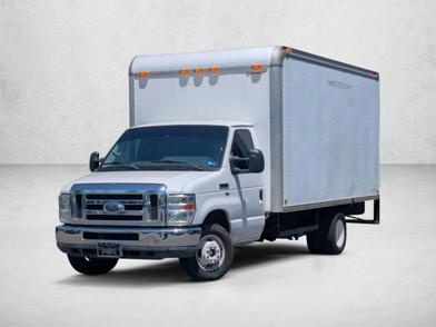 2012 Ford Econoline  -
                  Sterling, VA