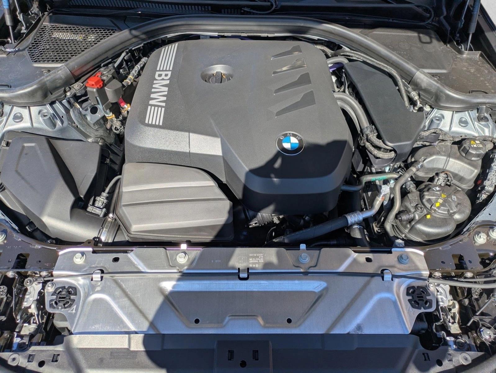 2026 BMW 3 Series 330i - Photo 15