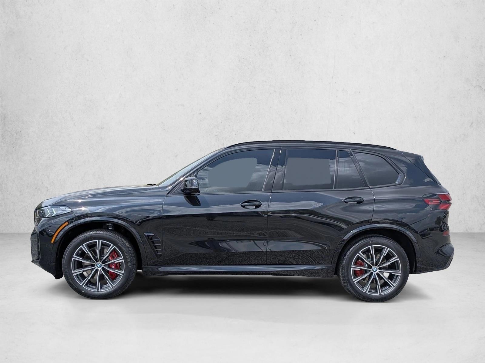 Thumbnail: 2026 BMW X5 - 2