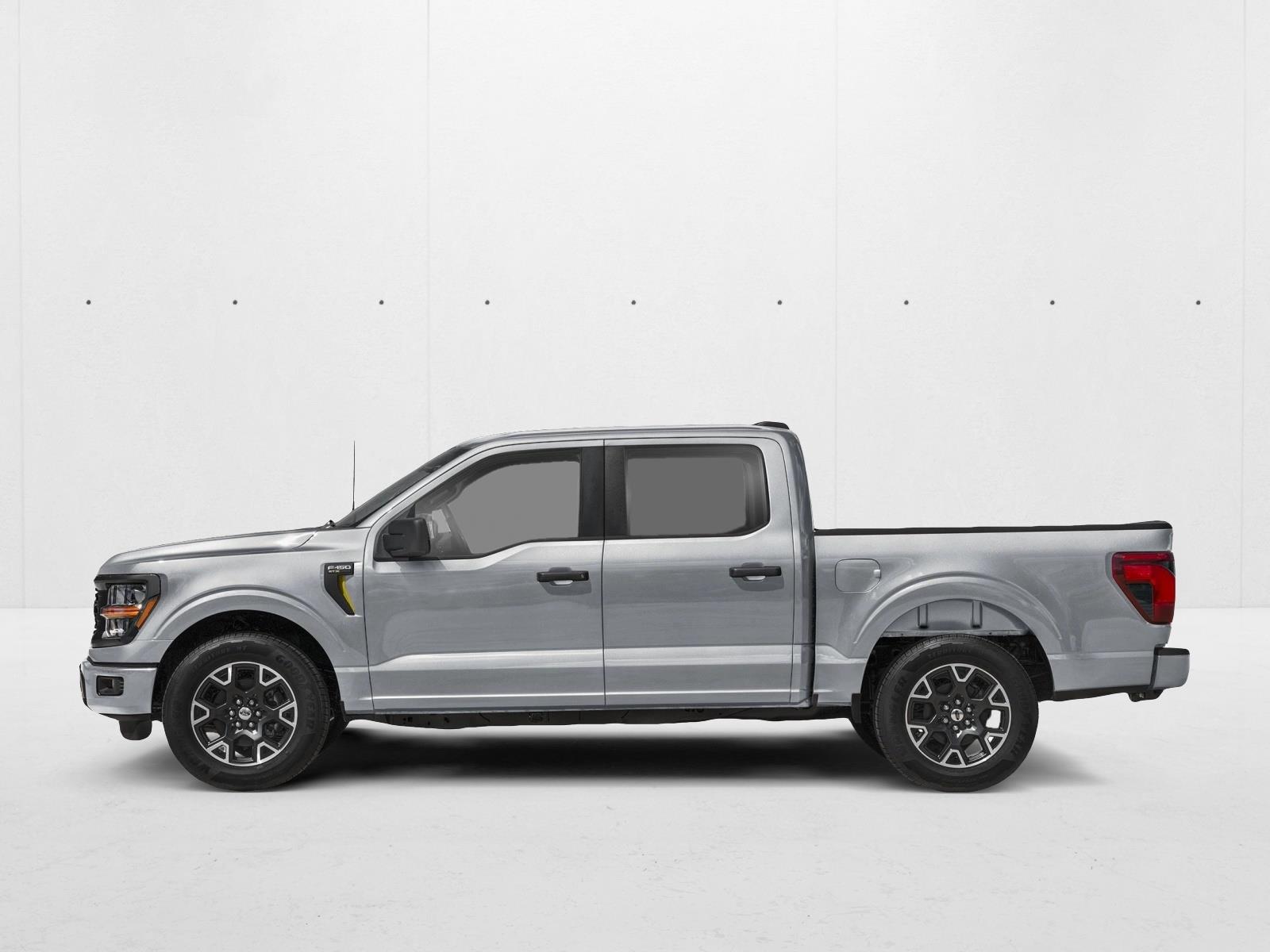 Thumbnail: 2026 Ford F-150 - 2