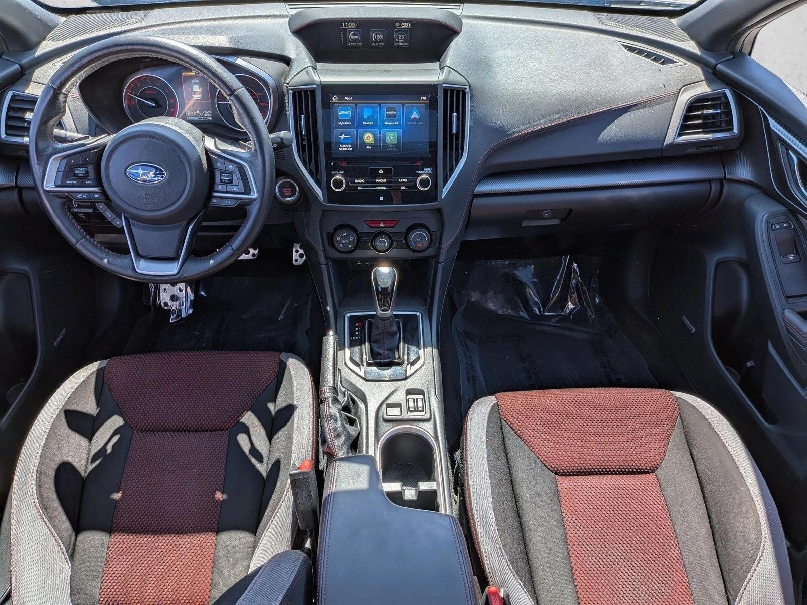Thumbnail: 2020 Subaru Impreza - 3