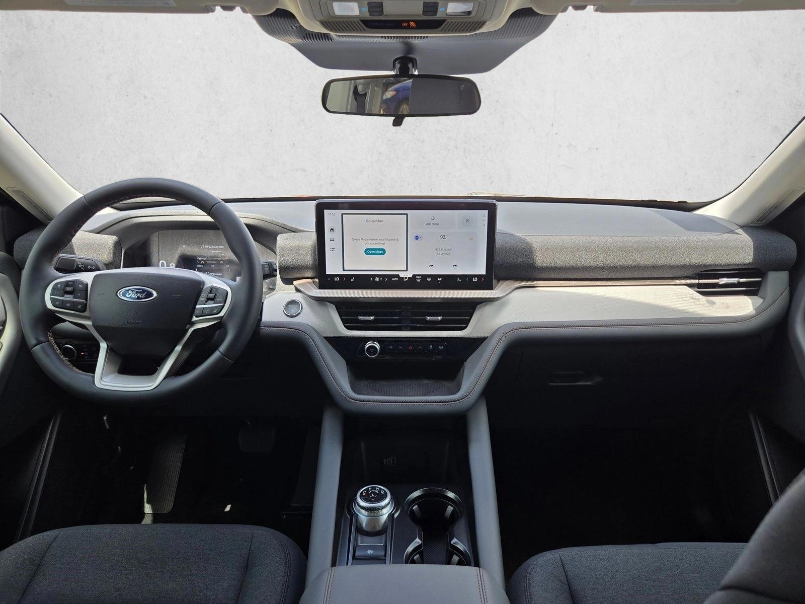 Thumbnail: 2026 Ford Explorer - 3