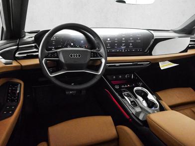 2026 Audi A6