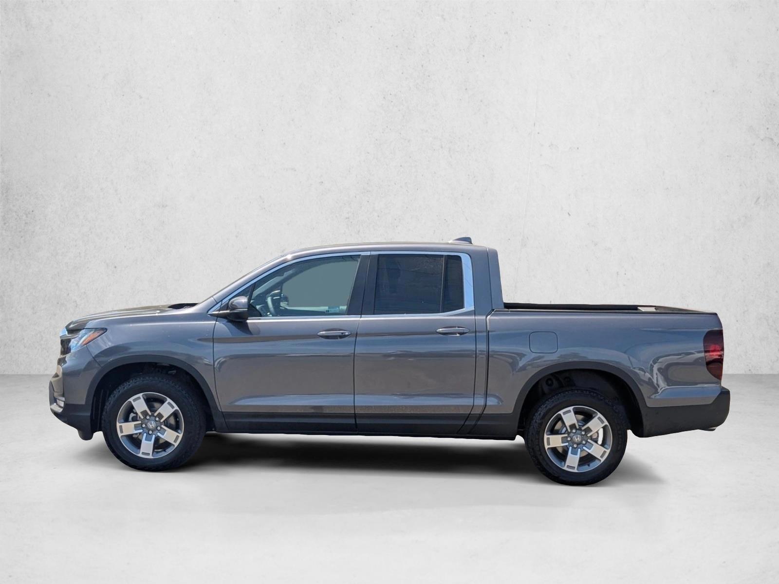 Thumbnail: 2026 Honda Ridgeline - 2