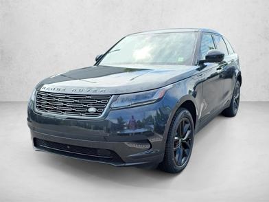 2026 Land Rover Range Rover Velar
