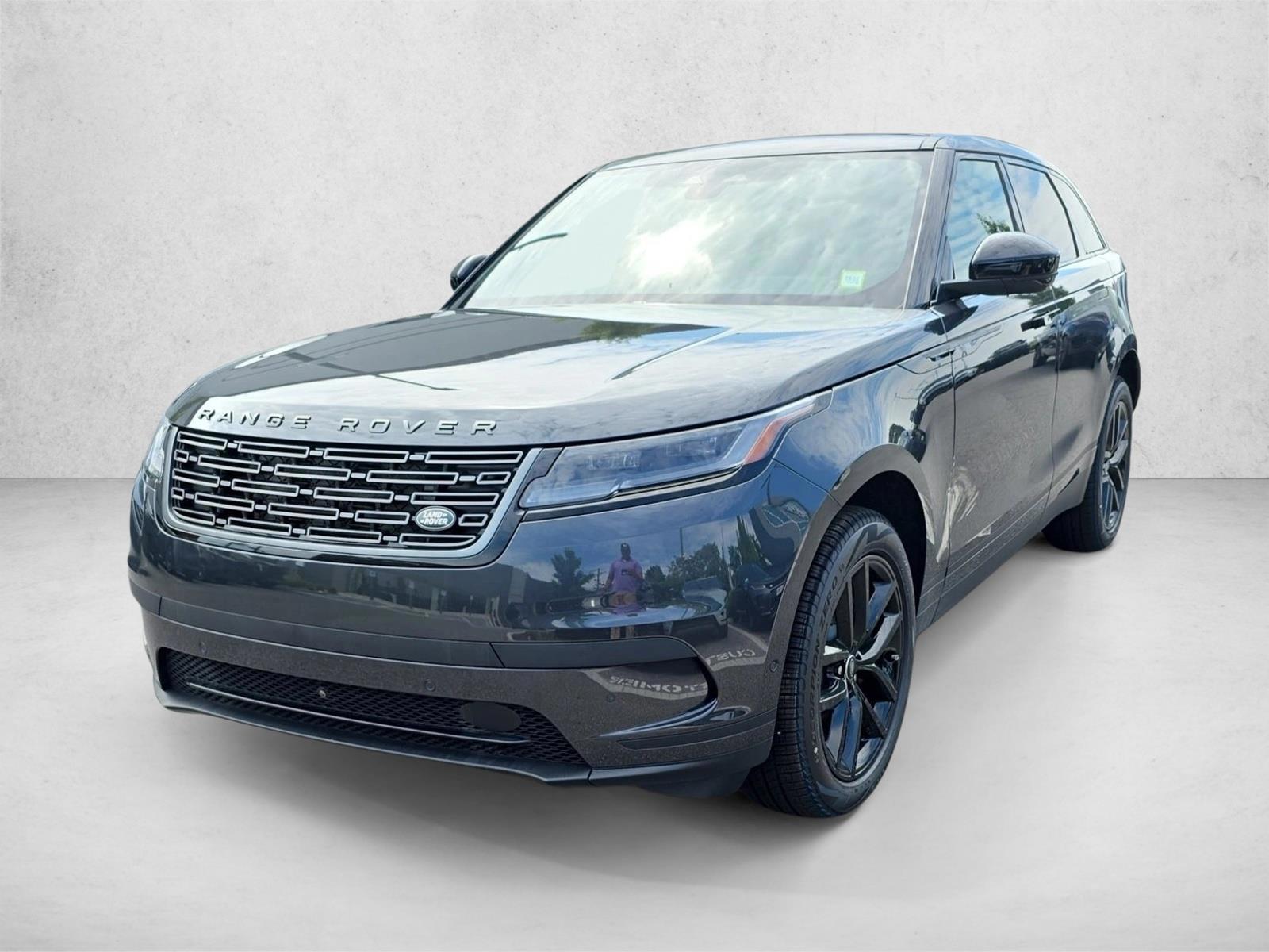 Thumbnail: 2026 Land Rover Range Rover Velar - 1