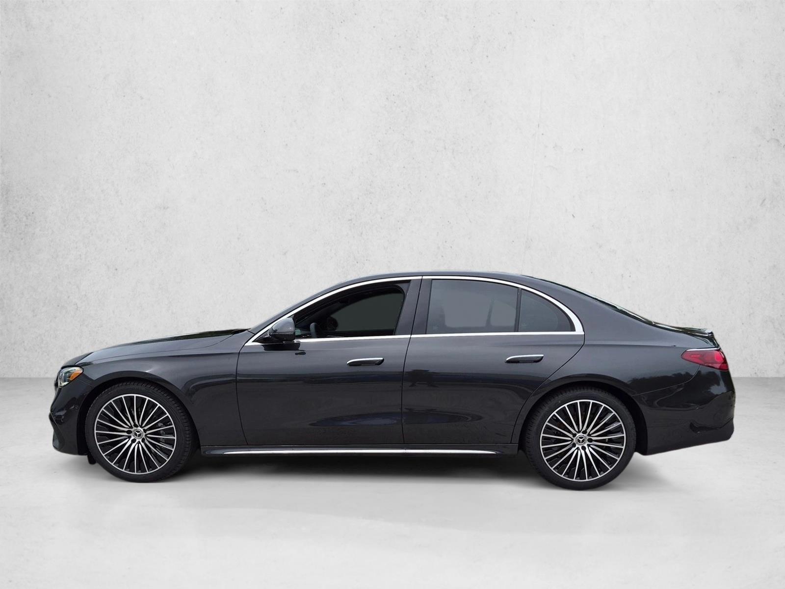 Thumbnail: 2027 Mercedes-Benz E-Class - 2