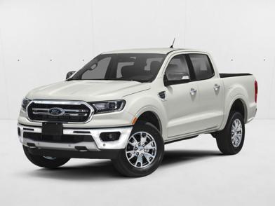 2019 Ford Ranger Lariat -
                  Orlando, FL