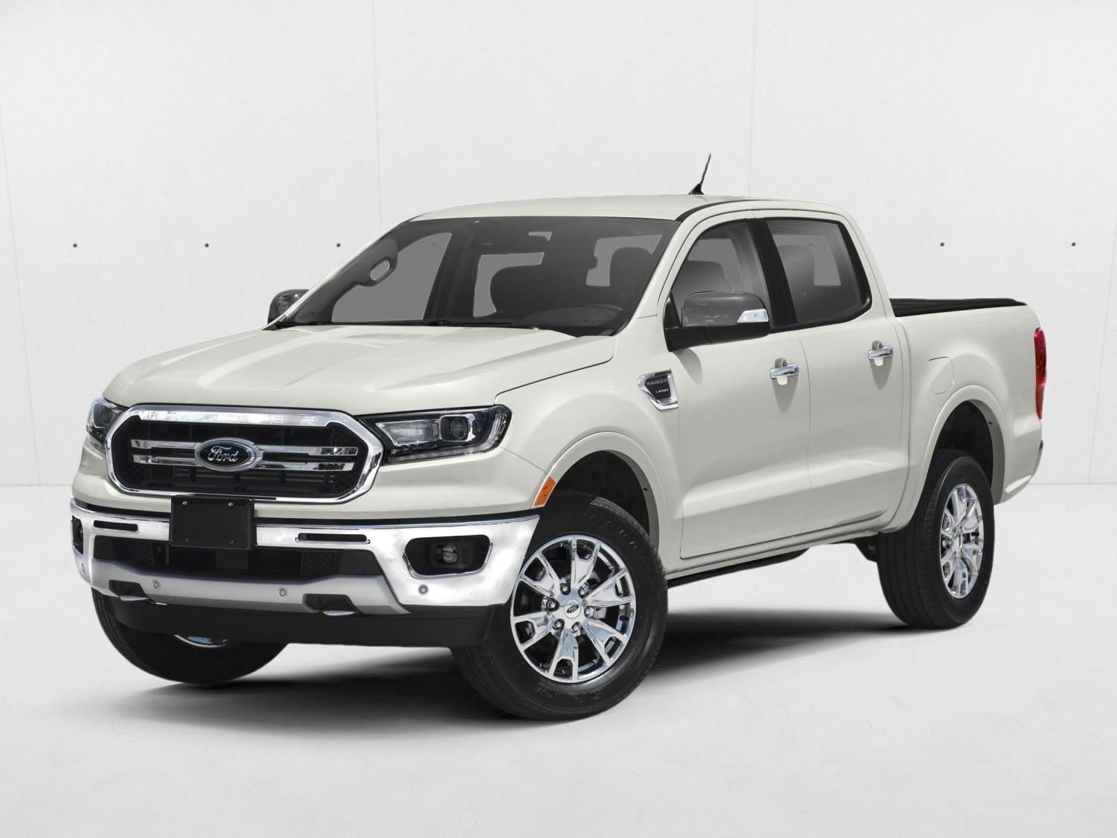 2019 Ford Ranger XLT 4x4 SuperCrew 5' Box's photo