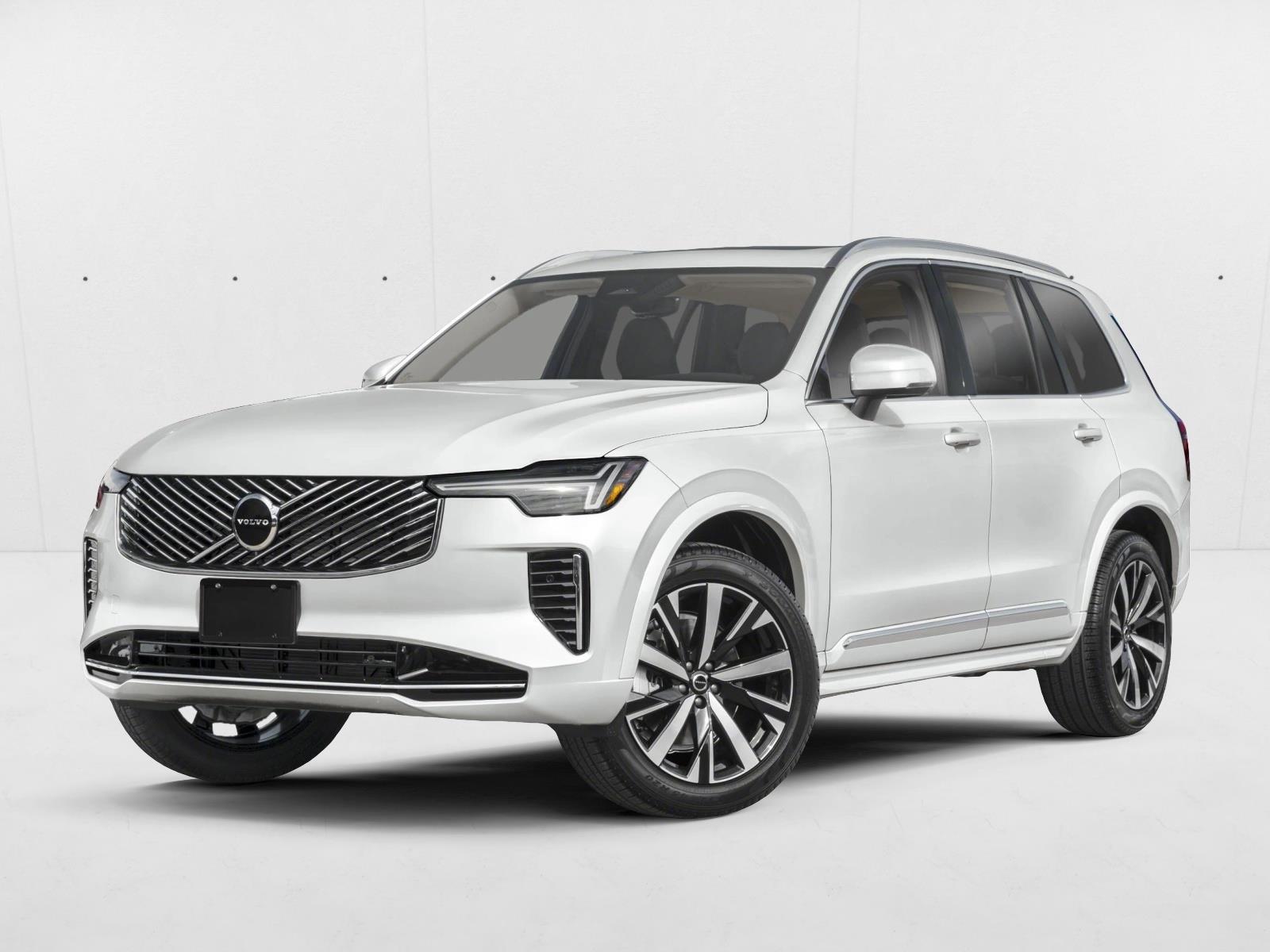 Thumbnail: 2026 Volvo XC90 - 1