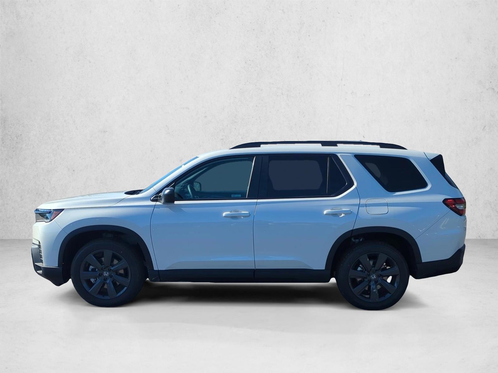 Thumbnail: 2026 Honda Pilot - 2