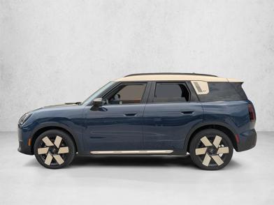 2027 MINI Countryman