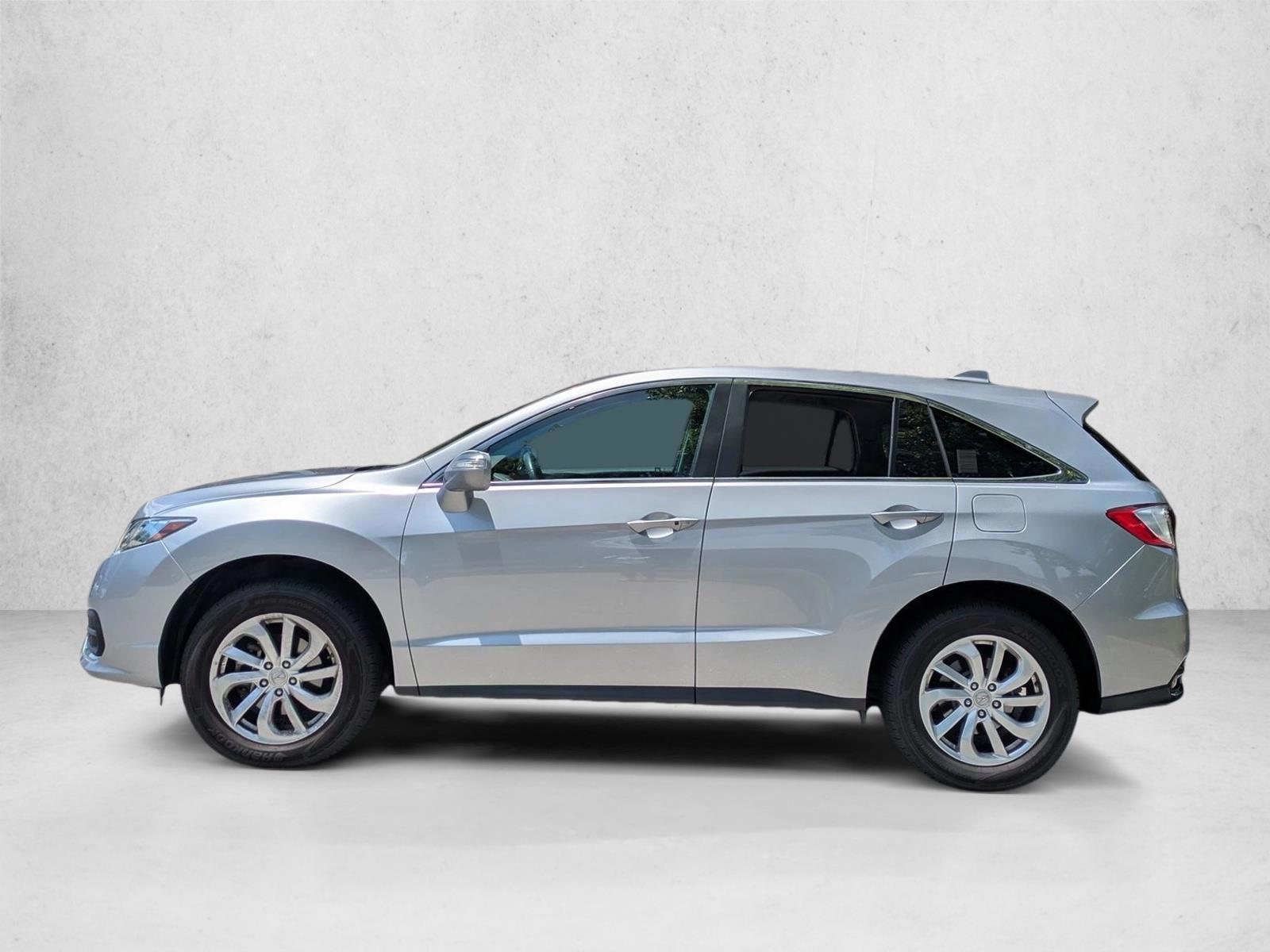 Thumbnail: 2017 Acura RDX - 2