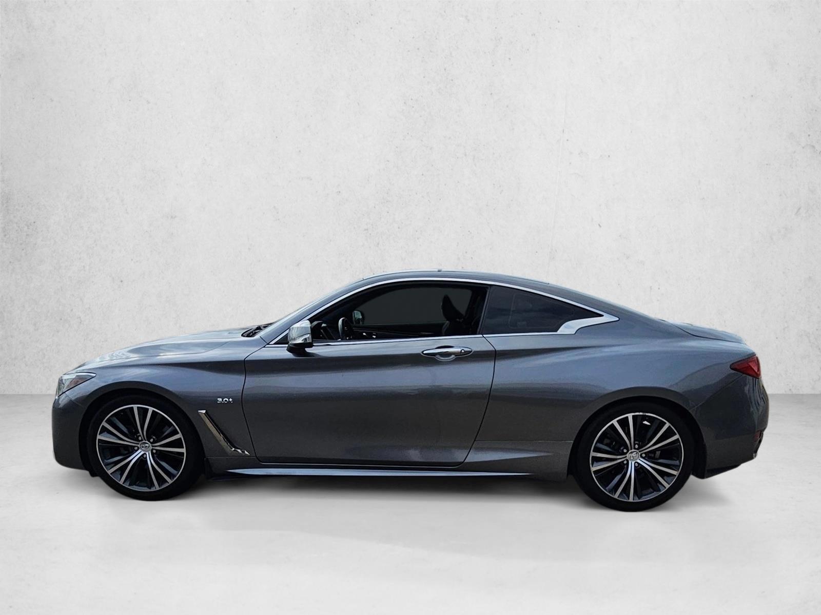 Thumbnail: 2019 INFINITI Q60 - 2