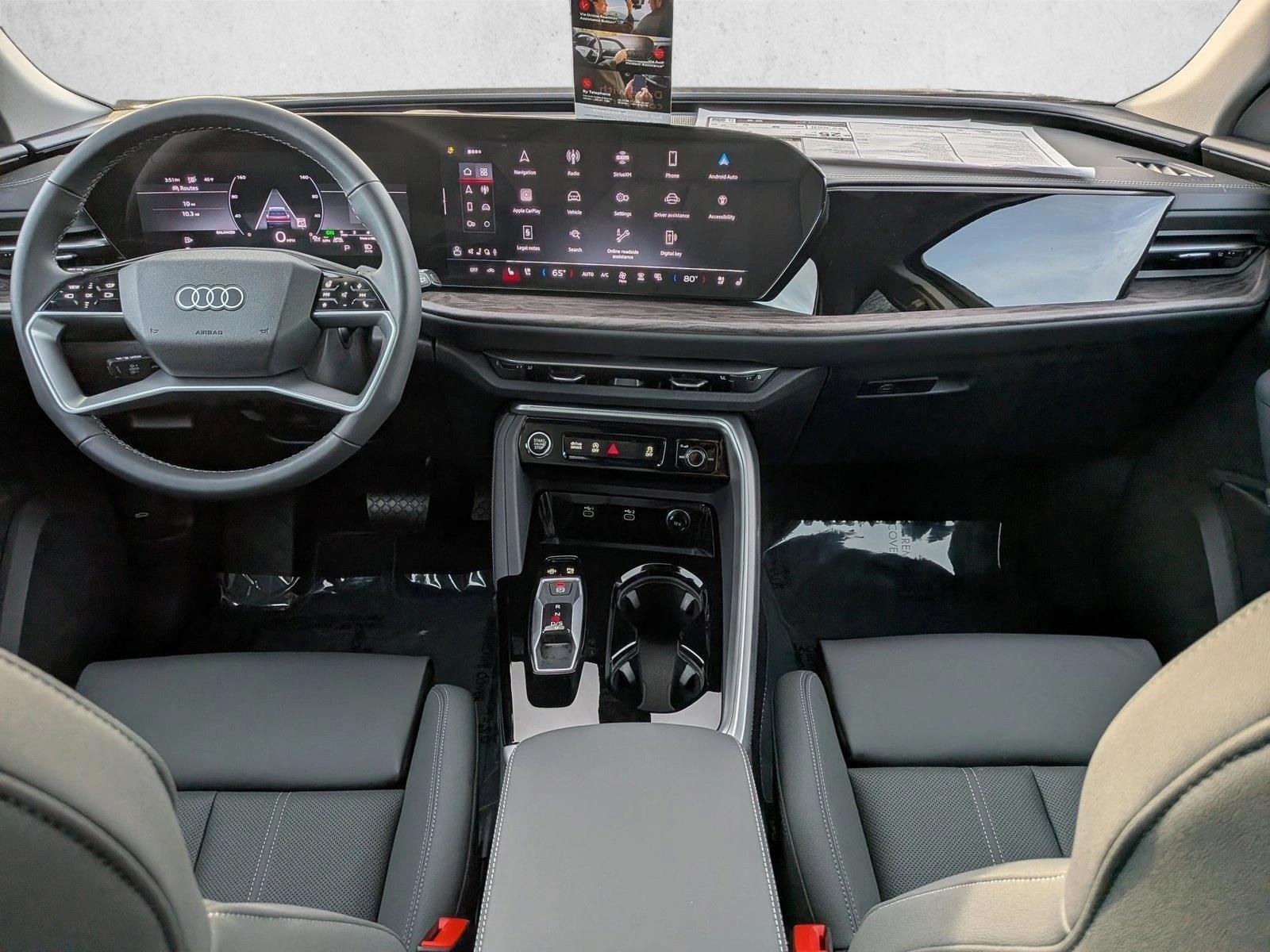 Thumbnail: 2025 Audi Q5 - 4