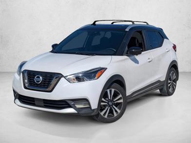 2020 Nissan Kicks SR -
                  Sanford, FL