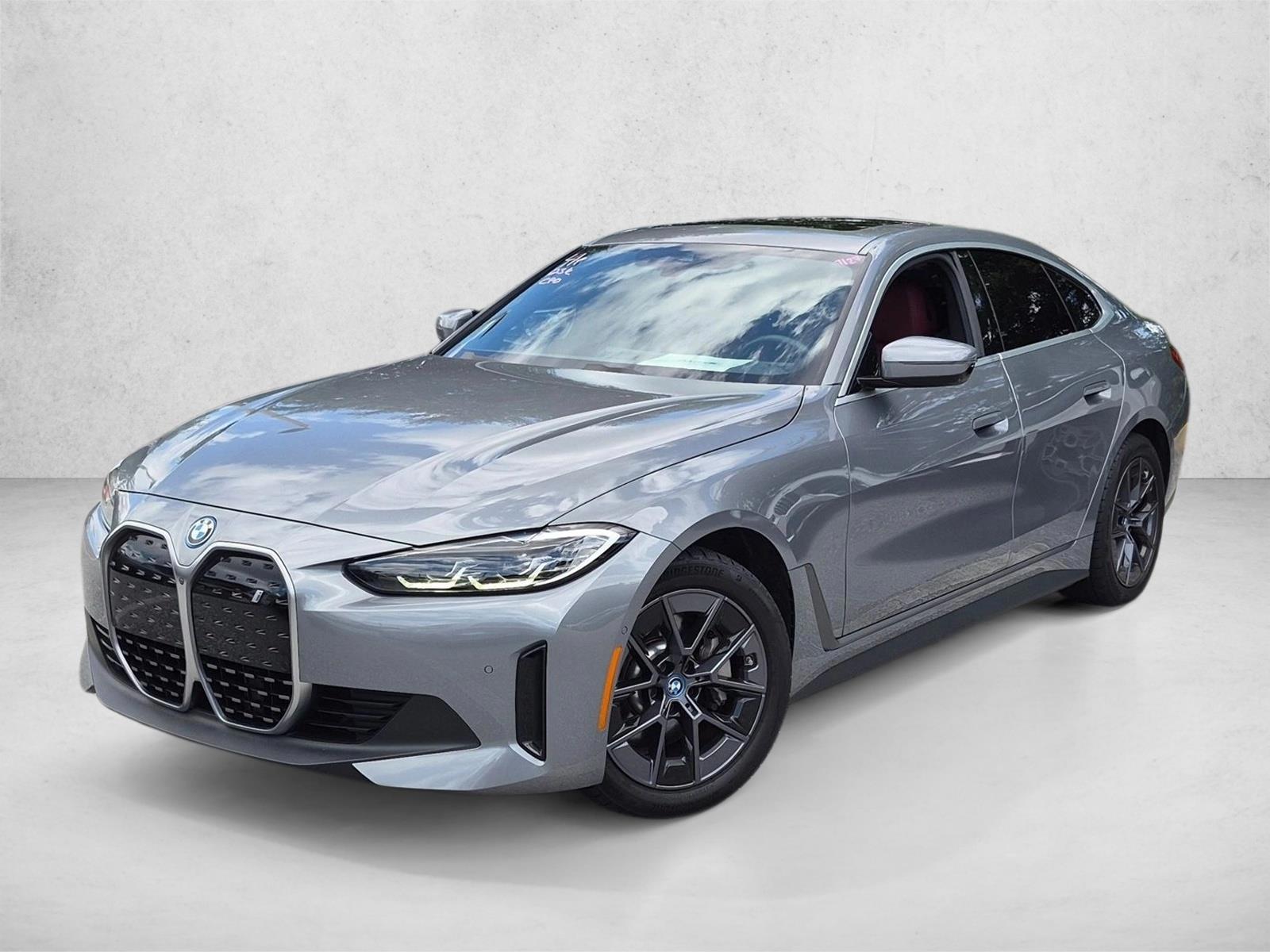 2023 BMW i4