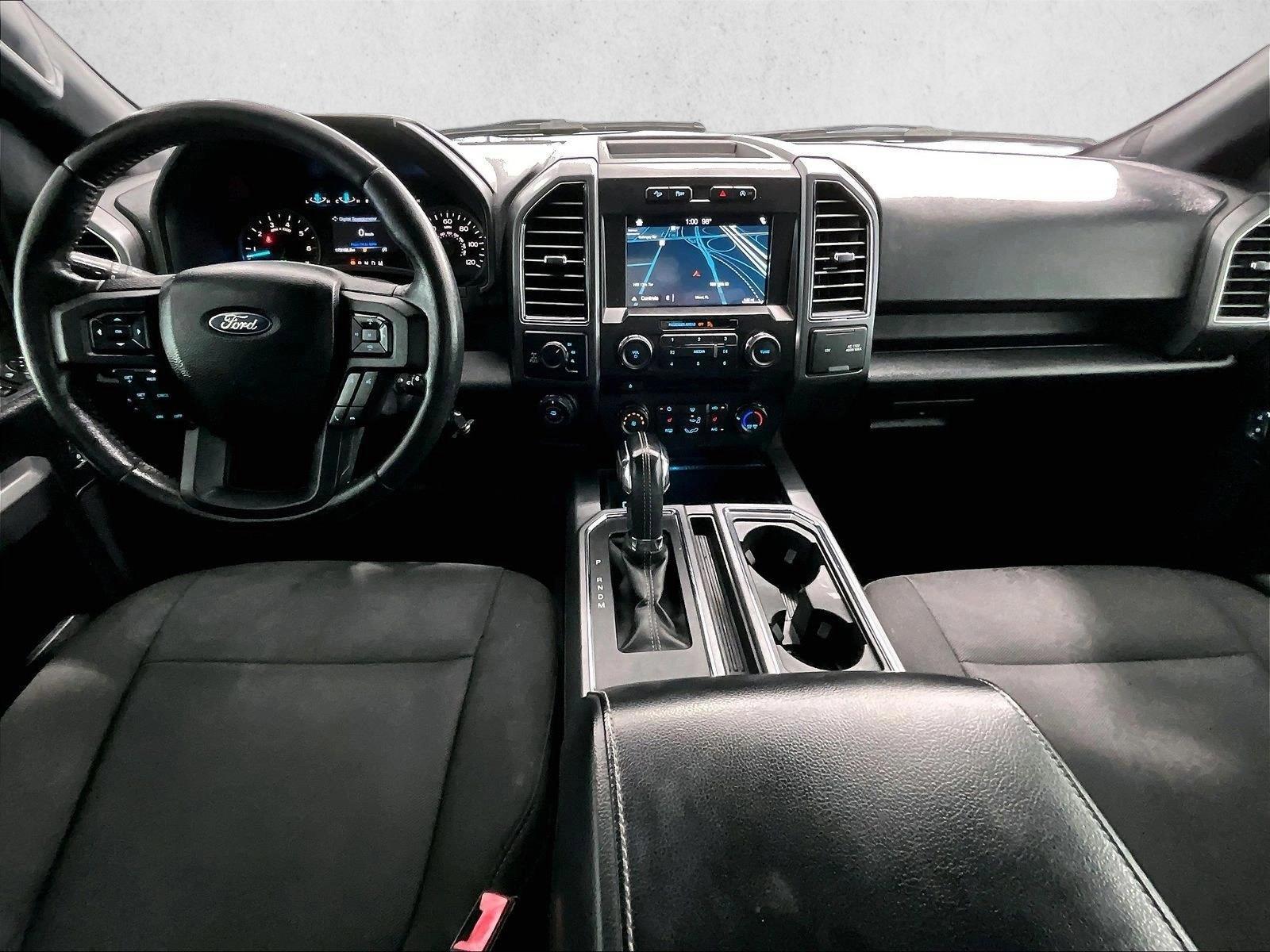 Thumbnail: 2018 Ford F-150 - 3