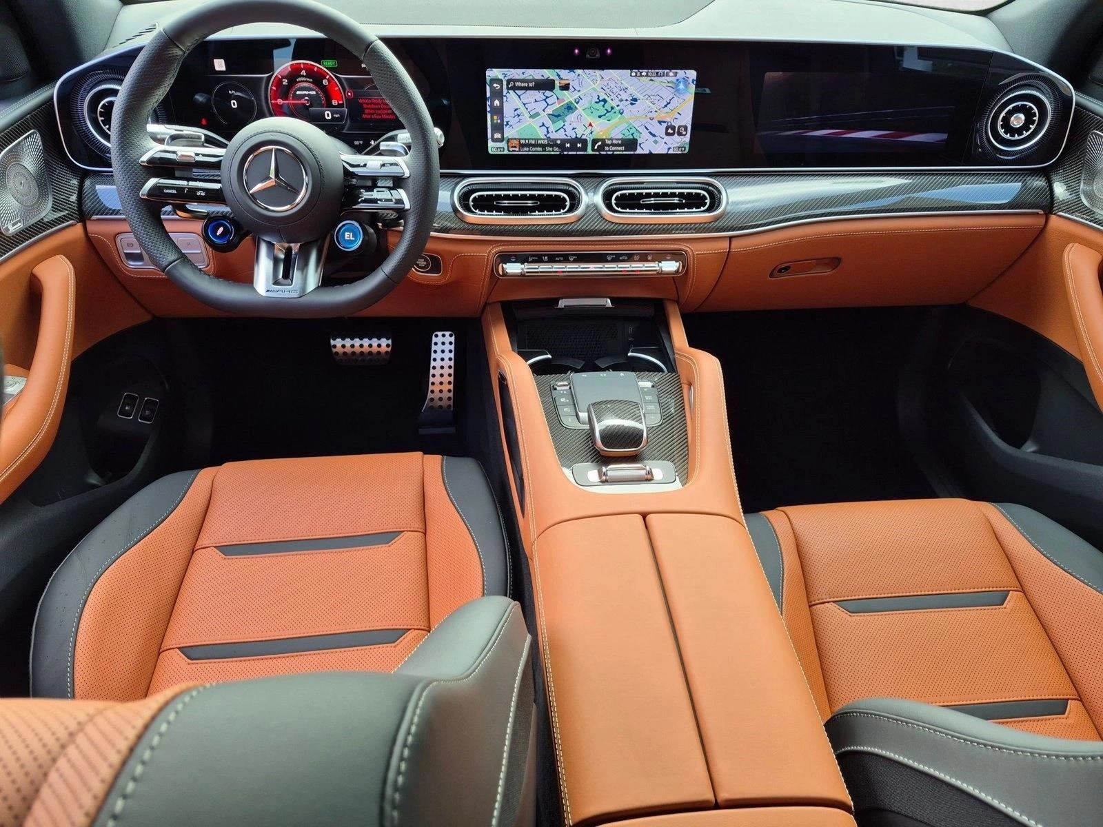Thumbnail: 2027 Mercedes-Benz GLE - 1