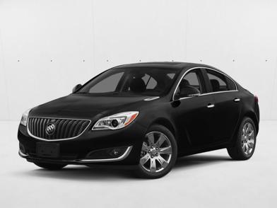 2015 Buick Regal  -
                  Mobile, AL