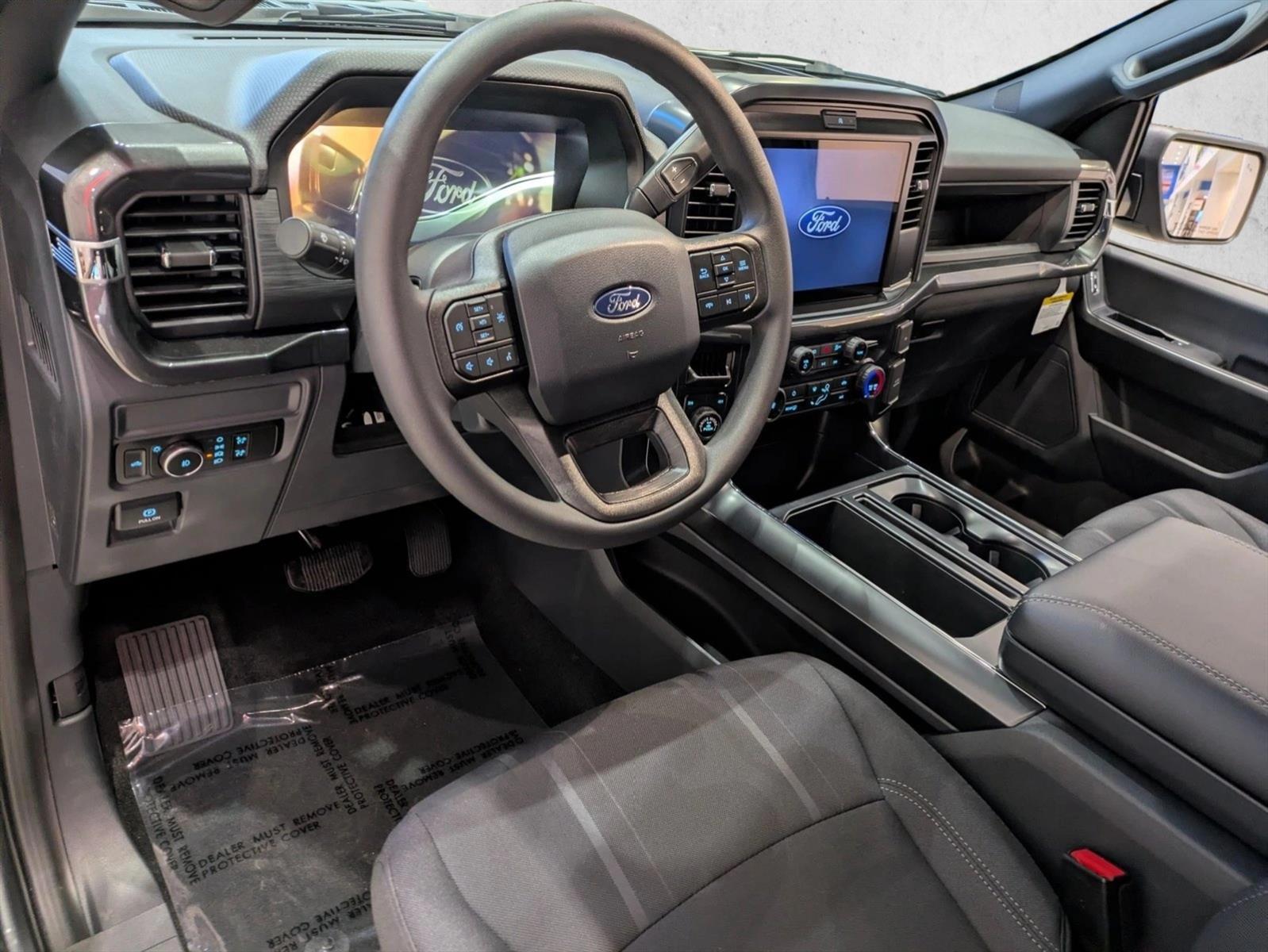 Thumbnail: 2026 Ford F-150 - 3