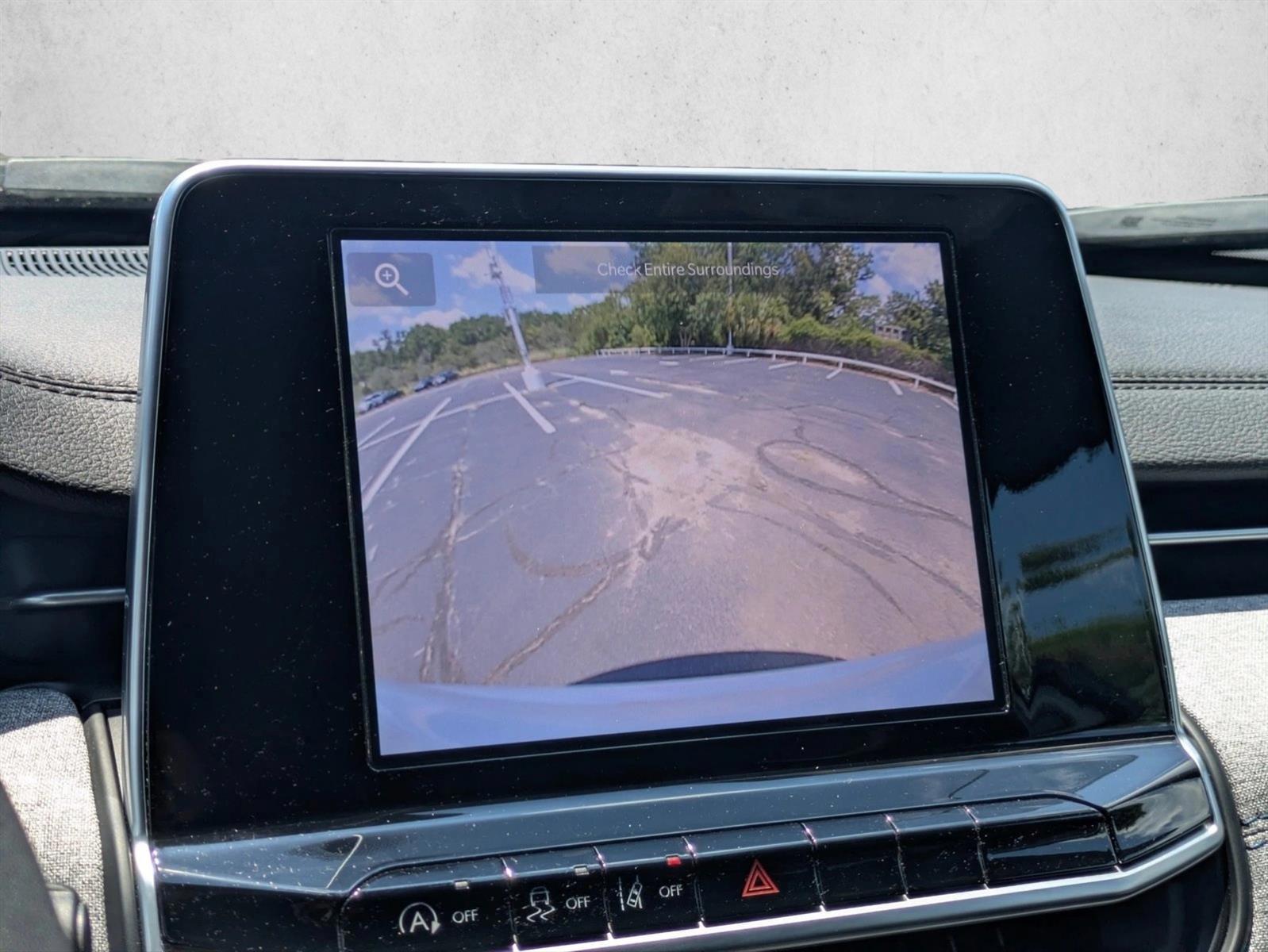 2025 Jeep Compass Latitude - Photo 15