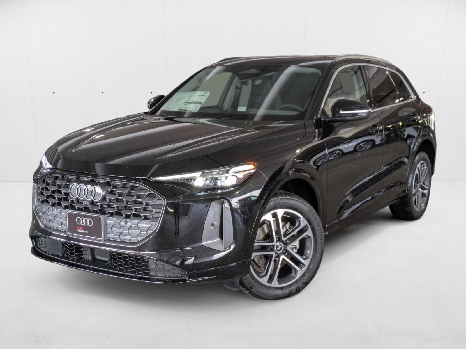 Thumbnail: 2025 Audi Q5 - 1
