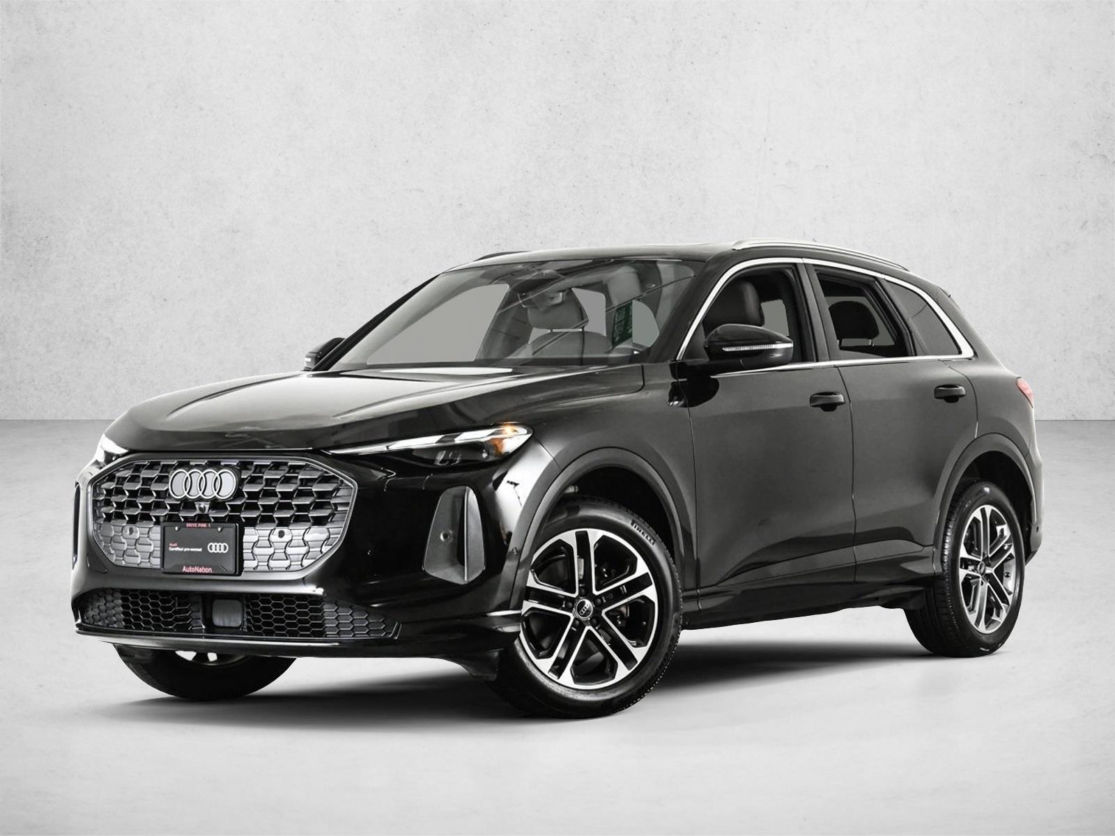 Thumbnail: 2025 Audi Q5 - 1