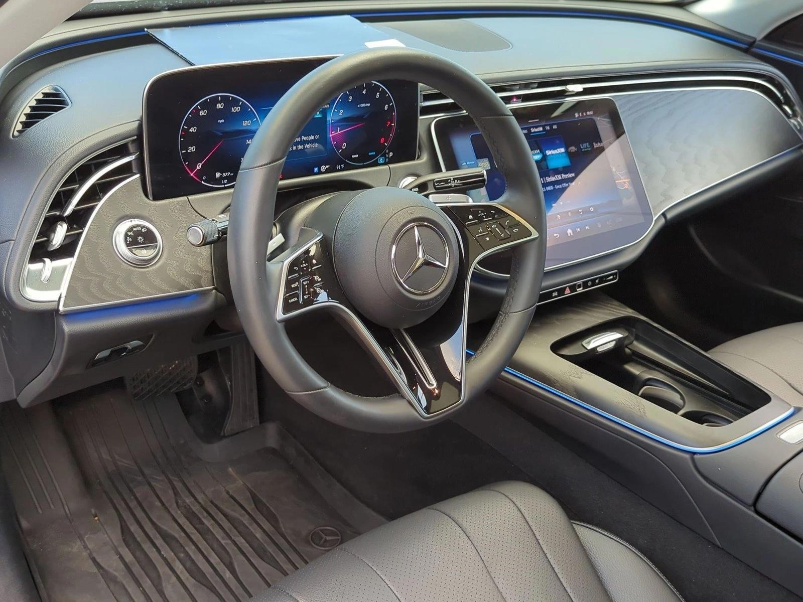 Thumbnail: 2026 Mercedes-Benz E-Class - 3