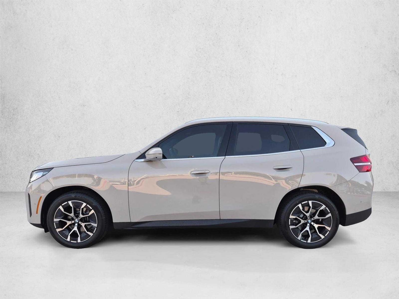 Thumbnail: 2026 BMW X3 - 1