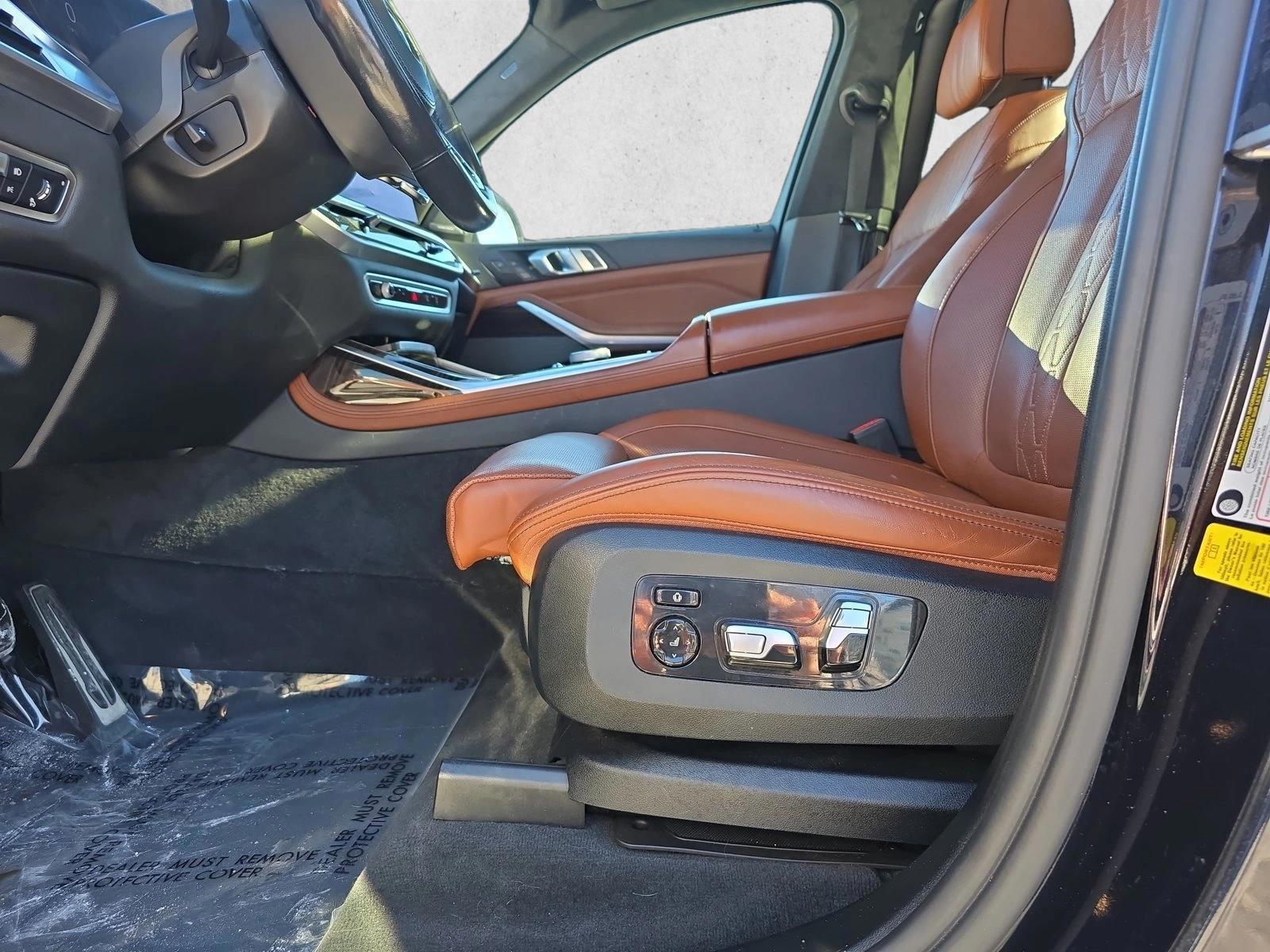 Thumbnail: 2023 BMW X7 - 5