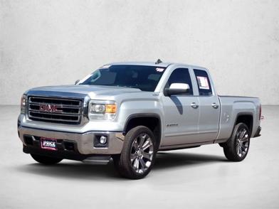 2015 GMC Sierra 1500 SLE -
                  Littleton, CO