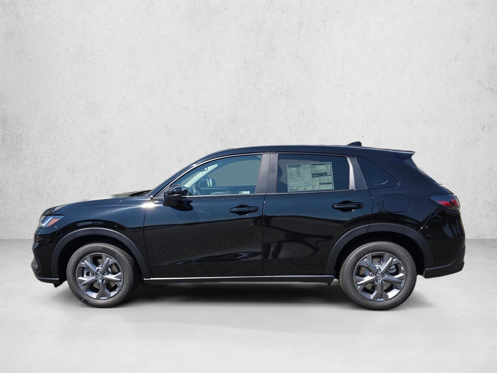 Thumbnail: 2027 Honda HR-V - 2
